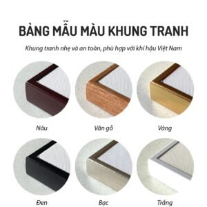 bang mau mau khung tranh e1628335929559