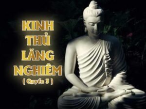 kinh thu lang nghiem quyen so 3