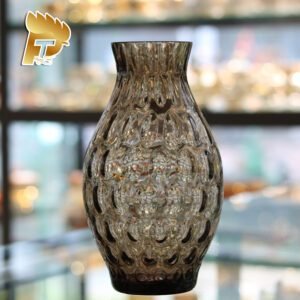 LỌ HOA PHA LÊ NHIỀU MÀU OPTIKA HỢP PHONG THỦY 12 Hiện đại, tinh tế, sáng tạo, trang nhã và ấn tượng là những gì mà lọ hoa pha lê Tiệp Optika nhiều màu hợp phong thủy sẽ đem đến cho không gian sống và làm việc của chính bạn.