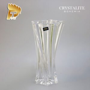 LỌ HOA PHA LÊ TRƠN DÁNG LOE NGŨ GIÁC 5 lo hoa pha le tron dang loe ngu giac2