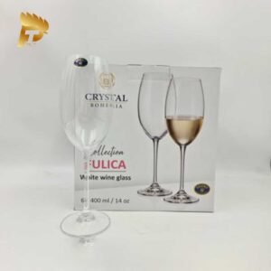 BỘ 6 LY UỐNG RƯỢU VANG ĐỎ PHA LÊ TIỆP FULICA 630ML 5 ly pha le fulica 400ml3