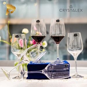 LY UỐNG RƯỢU VANG ĐỎ PHA LÊ REBECCA 460ML 9 ly pha le rebecca 460ml2