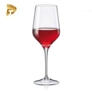 LY UỐNG RƯỢU VANG ĐỎ PHA LÊ REBECCA 460ML 11 ly pha le rebecca 460ml5