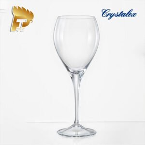 SET 6 LY UỐNG RƯỢU VANG ĐỎ LENNY PHA LÊ SANG TRỌNG 7 Cho dù bạn đang tìm kiếm một bộ ly rượu vang đỏ độc đáo để hoàn thiện quầy bar tại nhà, hay bạn muốn tạo bất ngờ cho người yêu rượu bằng một món quà chu đáo, những chiếc ly uống rượu vang đỏ Lenny 340ml chính là thứ bạn cần