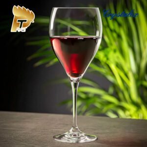 SET 6 LY UỐNG RƯỢU VANG ĐỎ LENNY PHA LÊ SANG TRỌNG 6 Cho dù bạn đang tìm kiếm một bộ ly rượu vang đỏ độc đáo để hoàn thiện quầy bar tại nhà, hay bạn muốn tạo bất ngờ cho người yêu rượu bằng một món quà chu đáo, những chiếc ly uống rượu vang đỏ Lenny 500ml chính là thứ bạn cần