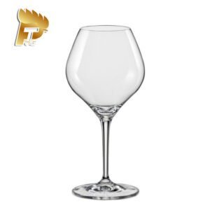 Bạn muốn thết đãi khách với những bữa tiệc rượu vang sang trọng, hoặc nếu bạn là người bắt đầu chơi rượu và muốn có một bộ sưu tập rượu phụ kiện rượu vang trắng, gợi ý lý tưởng cho bạn là ly uống rượu vang trắng Amoroso 280ml