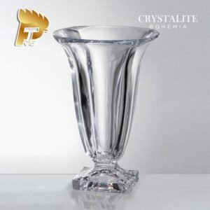 LỌ HOA PHA LÊ MAGMA CAO CẤP NHẬP KHẨU CHÍNH HÃNG 4 lo hoa pha le magma cao cap nhap khau chinh hang2