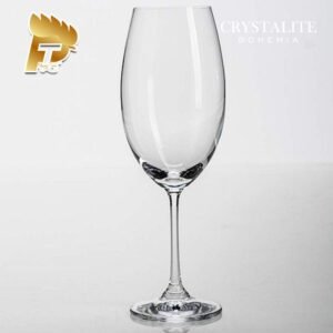 SET 6 LY UỐNG RƯỢU VANG PHA LÊ TIỆP MILVUS WHITE WINE NHẬP KHẨU 15 1SD22 5103