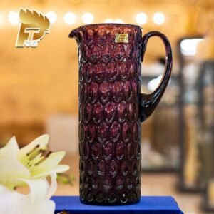 BÌNH UỐNG NƯỚC LỌC PHA LÊ TIỆP BOHEMIA 6 1400 1500 25 25