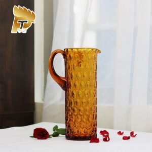 BÌNH UỐNG NƯỚC LỌC PHA LÊ TIỆP BOHEMIA 7 1400 1500 25 85