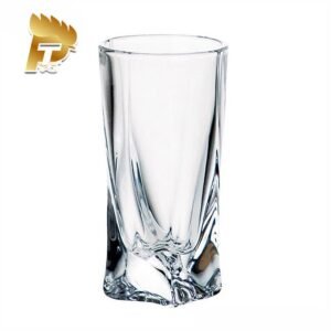 BỘ CỐC UỐNG RƯỢU MẠNH PHA LÊ TIỆP QUADRO TUMBLER 22 2K936 99A44 0501