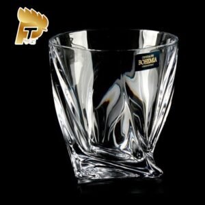 BỘ CỐC UỐNG RƯỢU MẠNH PHA LÊ TIỆP QUADRO TUMBLER 20 2K936 99A44 3402