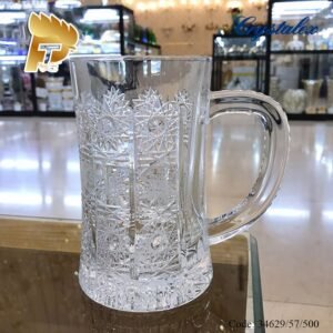 CỐC UỐNG BIA PHA LÊ TIỆP NHẬP KHẨU CHÍNH HÃNG 500 ML 7 34629 57 5001