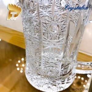 CỐC UỐNG BIA PHA LÊ TIỆP NHẬP KHẨU CHÍNH HÃNG 500 ML 8 34629 57 5002