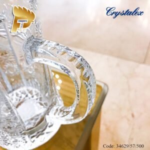 CỐC UỐNG BIA PHA LÊ TIỆP NHẬP KHẨU CHÍNH HÃNG 500 ML 9 34629 57 5003