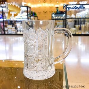 CỐC UỐNG BIA PHA LÊ TIỆP NHẬP KHẨU CHÍNH HÃNG 500 ML 10 34629 57 5004