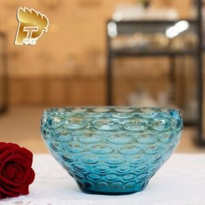 ÂU PHA LÊ TIỆP BÁT THẢ HOA MÀU EGERMANN 4 5531E 20 25 65