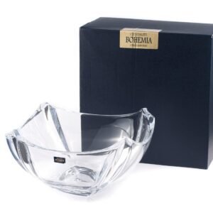 ÂU HOA QUẢ PHA LÊ TIỆP TÔ COLOSSEUM CRYSTALITE BOHEMIA 3 6KD21 99R14 2551