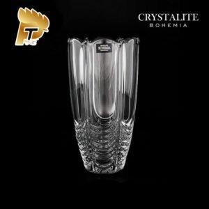 LỌ HOA PHA LÊ TIỆP NOVA ORION CAO 20 CM 4 89002 99001 200