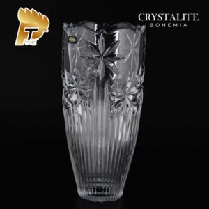 LỌ HOA PHA LÊ TIỆP NOVA PERSEUS CAO 25 CM 7 89002 99004 250