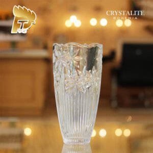 LỌ HOA PHA LÊ TIỆP NOVA PERSEUS CAO 25 CM 8 89002 99004 2502