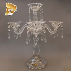 CHÂN NẾN 5 TAY PHA LÊ TIỆP BOHEMIA 5 94412 32312 4201