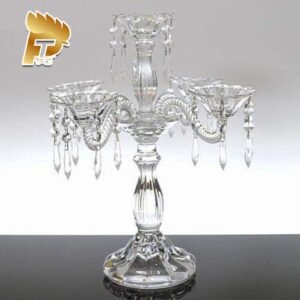 CHÂN NẾN 5 TAY PHA LÊ TIỆP BOHEMIA 4 94412 32312 4202