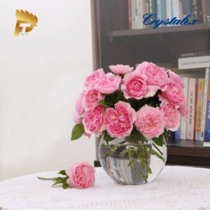 lo hoa pha le tiep florero pecera 17.5cm1