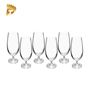 BỘ 6 LY UỐNG BIA PHA LÊ TIỆP COLIBRI BEER 380ML 10 ly pha le colibri 380ml5