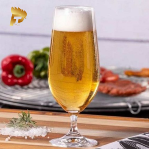 BỘ 6 LY UỐNG BIA PHA LÊ TIỆP COLIBRI BEER 380ML 8 ly pha le colibri 380ml8